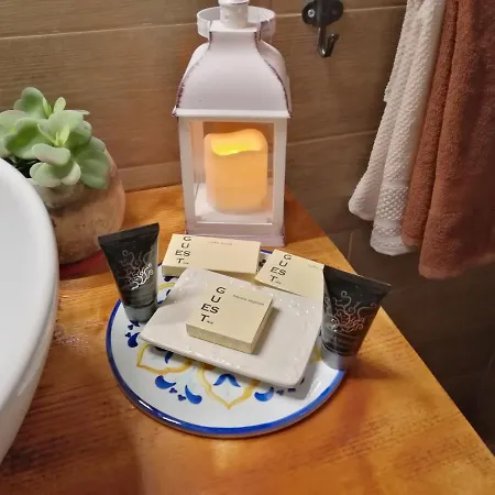 Bed & Breakfast B&bproviter 3*