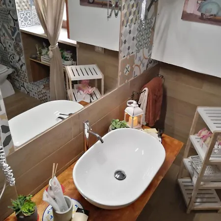 Bed & Breakfast B&bproviter