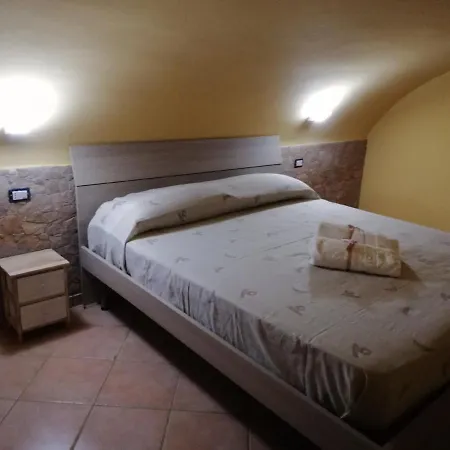 B&bproviter Bed & Breakfast