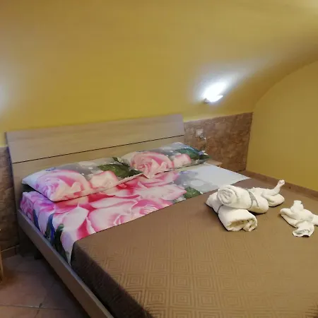 B&bproviter Bed & Breakfast Napoli