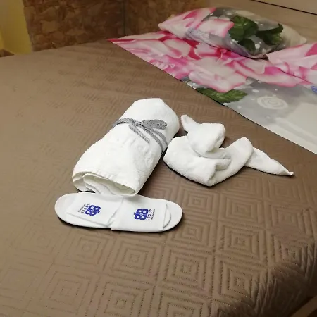 B&bproviter 3* Napoli