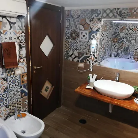 B&bproviter 3* Napoli