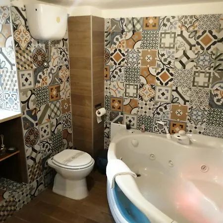 Bed & Breakfast B&bproviter Naples