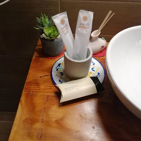 B&bproviter Nocleg ze śniadaniem 3*