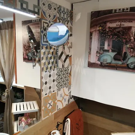 B&bproviter 3* Napels