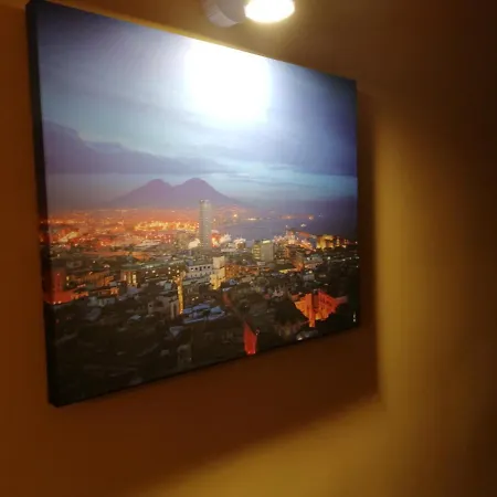 B&bproviter * Naples