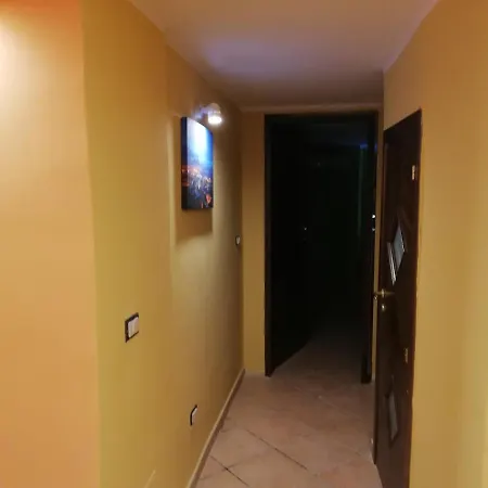 Nocleg ze śniadaniem B&bproviter 3*