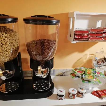 B&bproviter Bed & Breakfast 3*