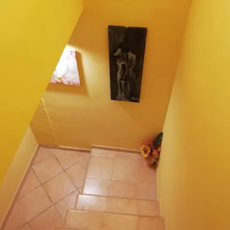 Bed & Breakfast B&bproviter Neapel