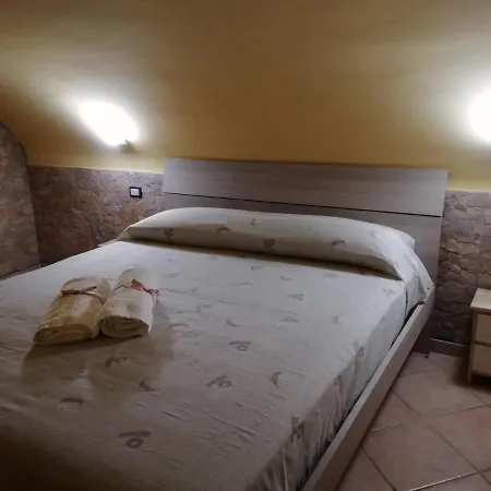 Bed and Breakfast B&bproviter 2*