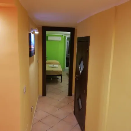 Bed & Breakfast B&bproviter Naples