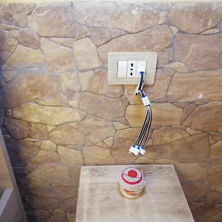 B&bproviter Nocleg ze śniadaniem 3*