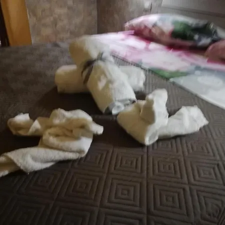 B&bproviter Nocleg ze śniadaniem 3*