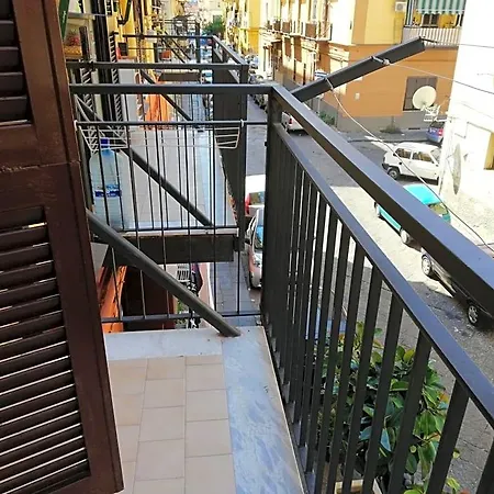 לינה וארוחת בוקר B&bproviter