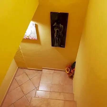B&bproviter לינה וארוחת בוקר נאפולי