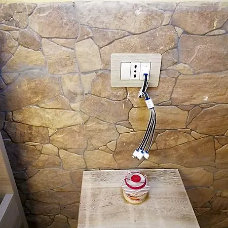 B&bproviter לינה וארוחת בוקר נאפולי