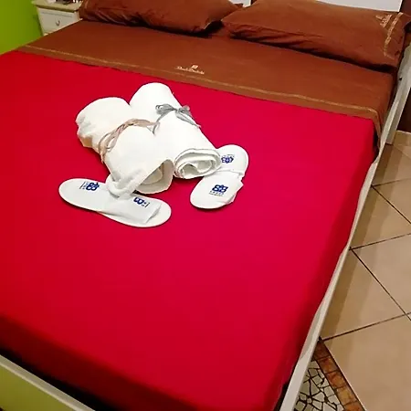 B&bproviter נאפולי