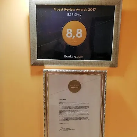 B&bproviter Bed & Breakfast 2*