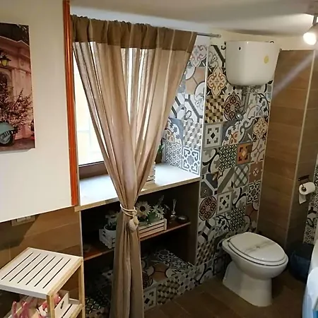 B&bproviter לינה וארוחת בוקר 2*