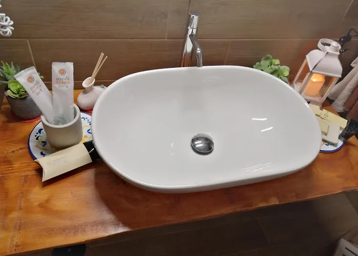 B&bproviter Bed & Breakfast