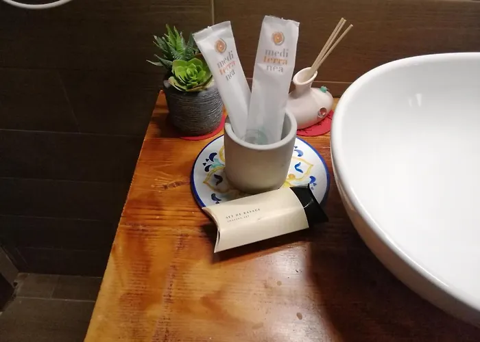 B&bproviter Bed & Breakfast 3*