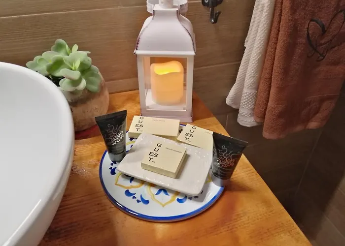 Bed & Breakfast B&bproviter 3*