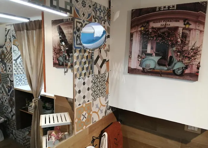 B&bproviter 3* Napoli