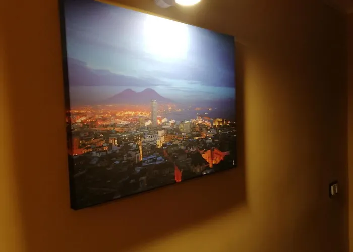 B&bproviter 3* Napoli