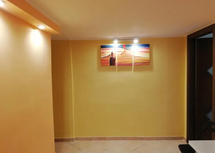 B&bproviter Bed & Breakfast