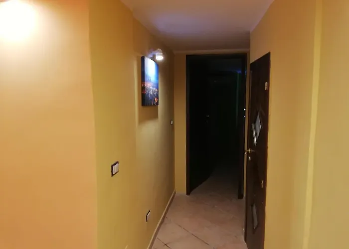 Bed & Breakfast B&bproviter 3*