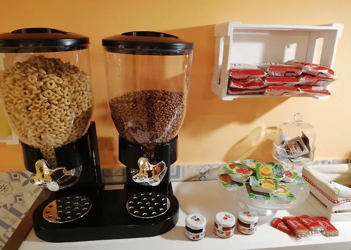 B&bproviter Bed & Breakfast 3*