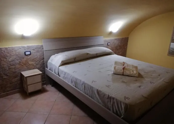 B&bproviter Bed & Breakfast