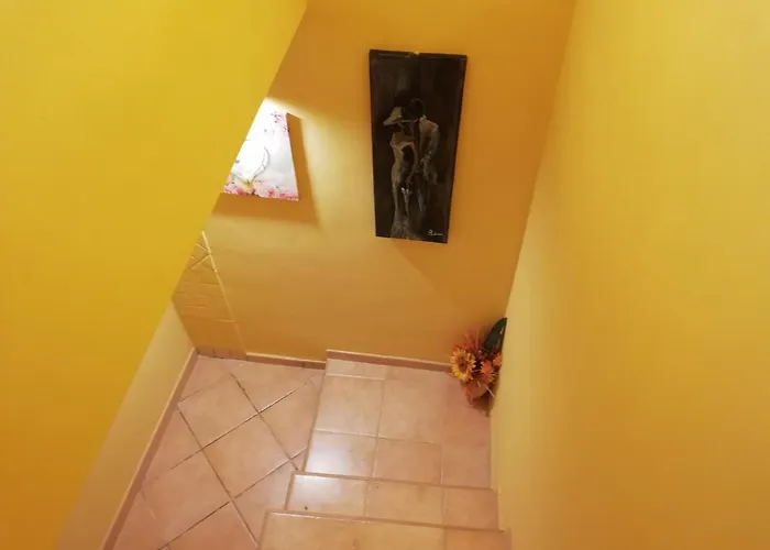 Bed & Breakfast B&bproviter Napoli