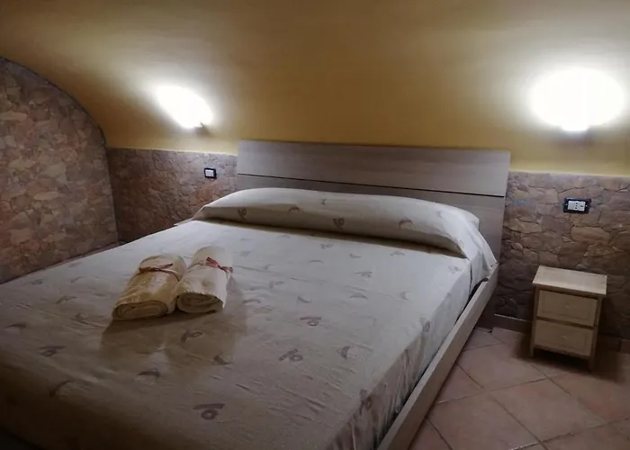 Bed & Breakfast B&bproviter 3*