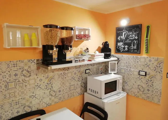 B&bproviter Bed & Breakfast 3*