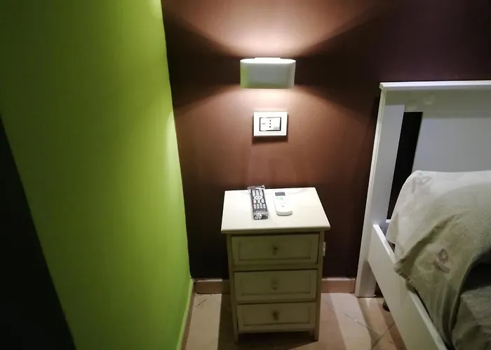 B&bproviter Bed & Breakfast Napoli