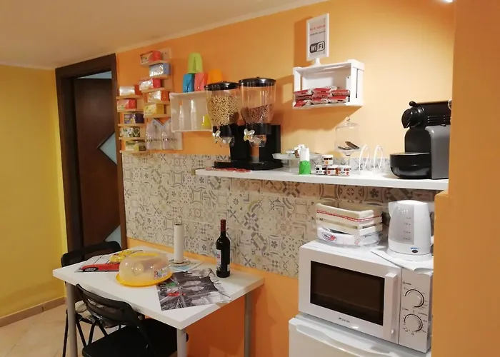 B&bproviter Bed & Breakfast 3*