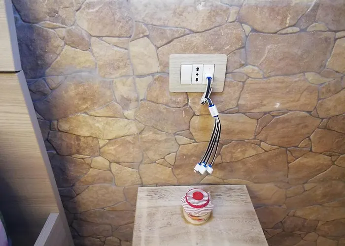 B&bproviter Bed & Breakfast 3*