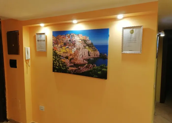 Bed & Breakfast B&bproviter