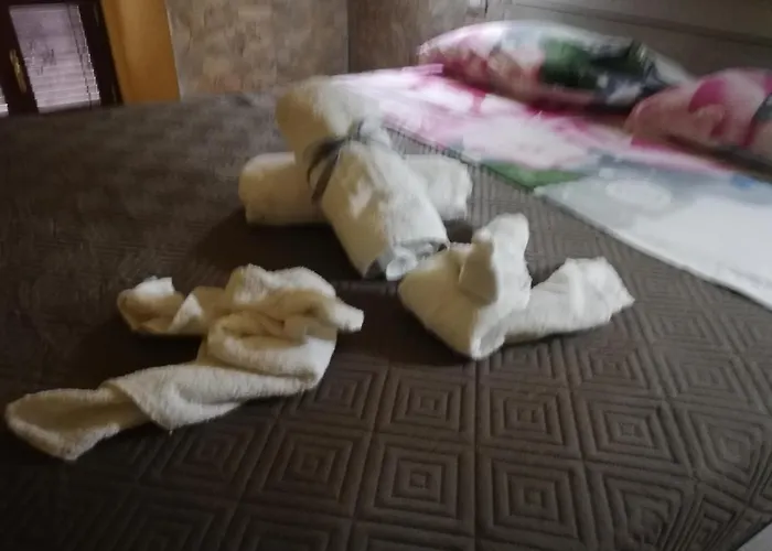 B&bproviter Bed & Breakfast 3*