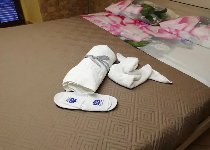 B&bproviter 3* Napoli