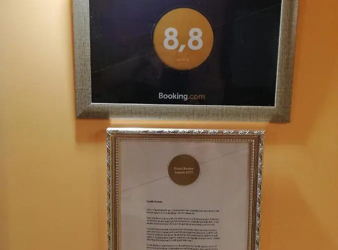 B&bproviter Bed & Breakfast Napoli