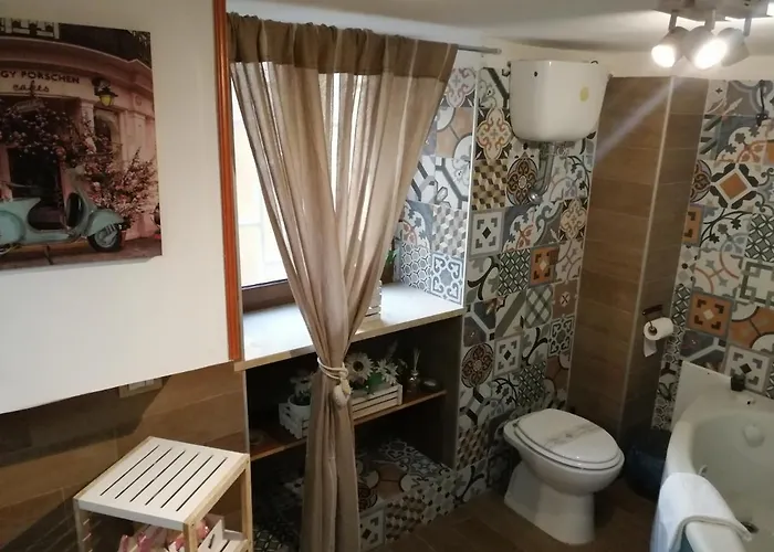 Bed & Breakfast B&bproviter Napoli