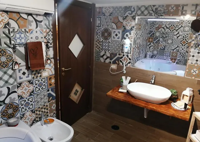 B&bproviter 3* Napoli