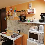 B&bproviter Couette-café 3*