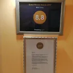 B&bproviter Couette-café Naples
