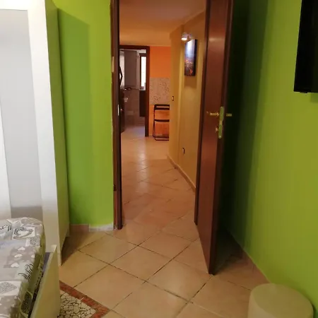 B&bproviter 3*