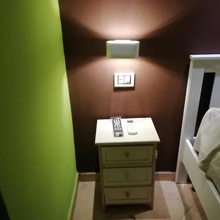 B&bproviter Nocleg ze śniadaniem Neapol
