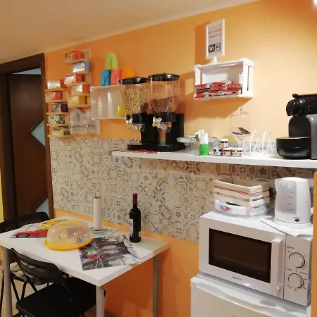 B&bproviter Panzió 3*