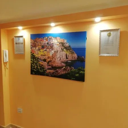 Panzió B&bproviter